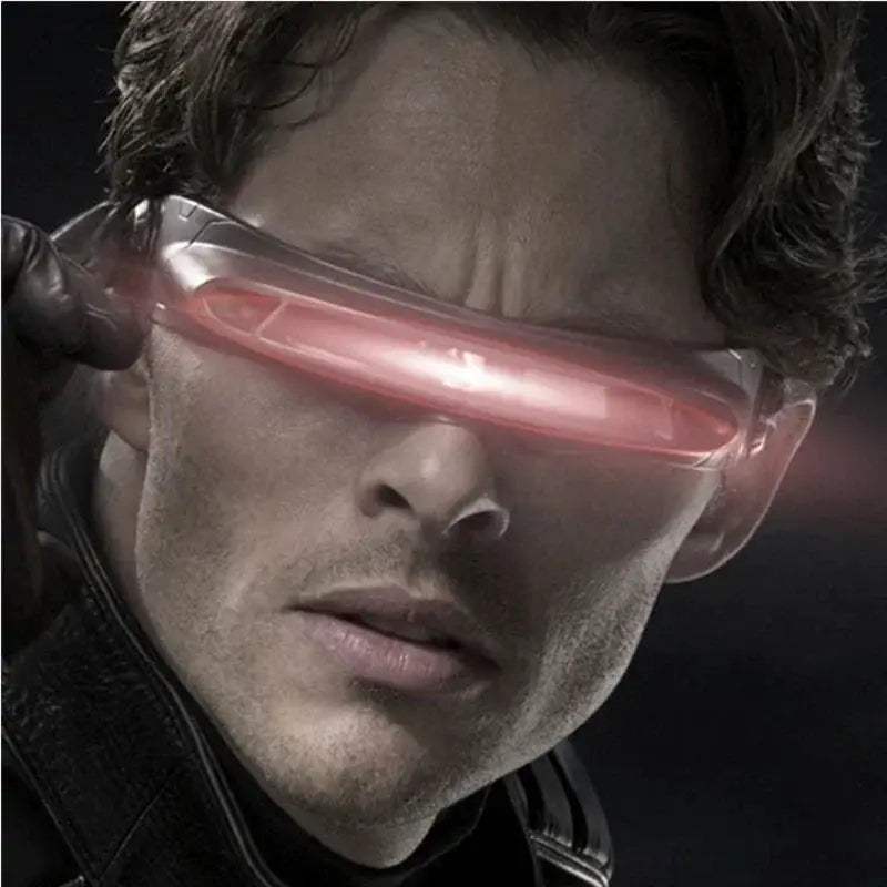  X Men Cyclops Polarized Sunglasses Memory Shield -  ToylandEU™