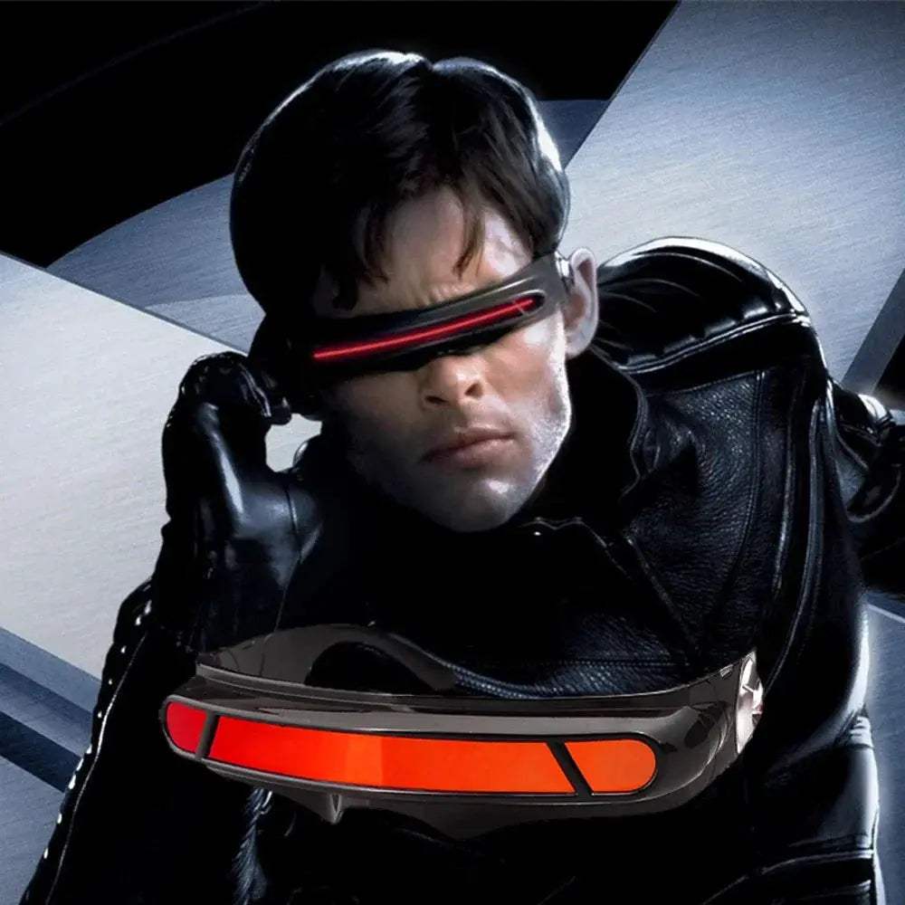  X Men Cyclops Polarized Sunglasses Memory Shield -  ToylandEU™