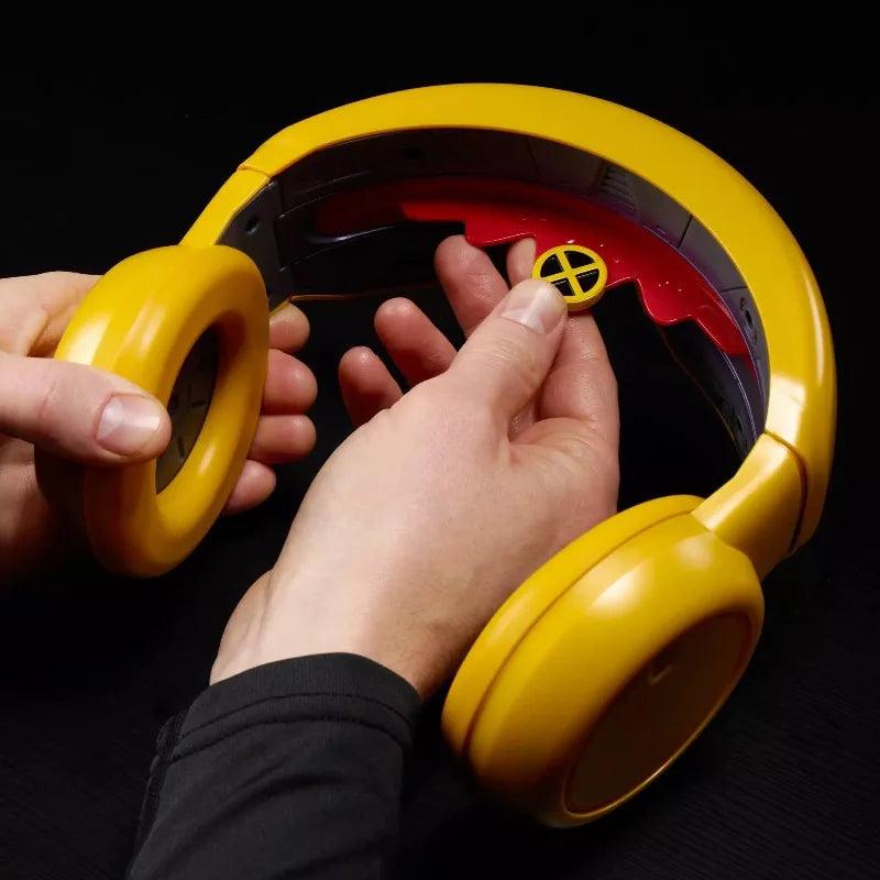  X-Men Cyclops Visor | CE Certified | Toylandeu™ 