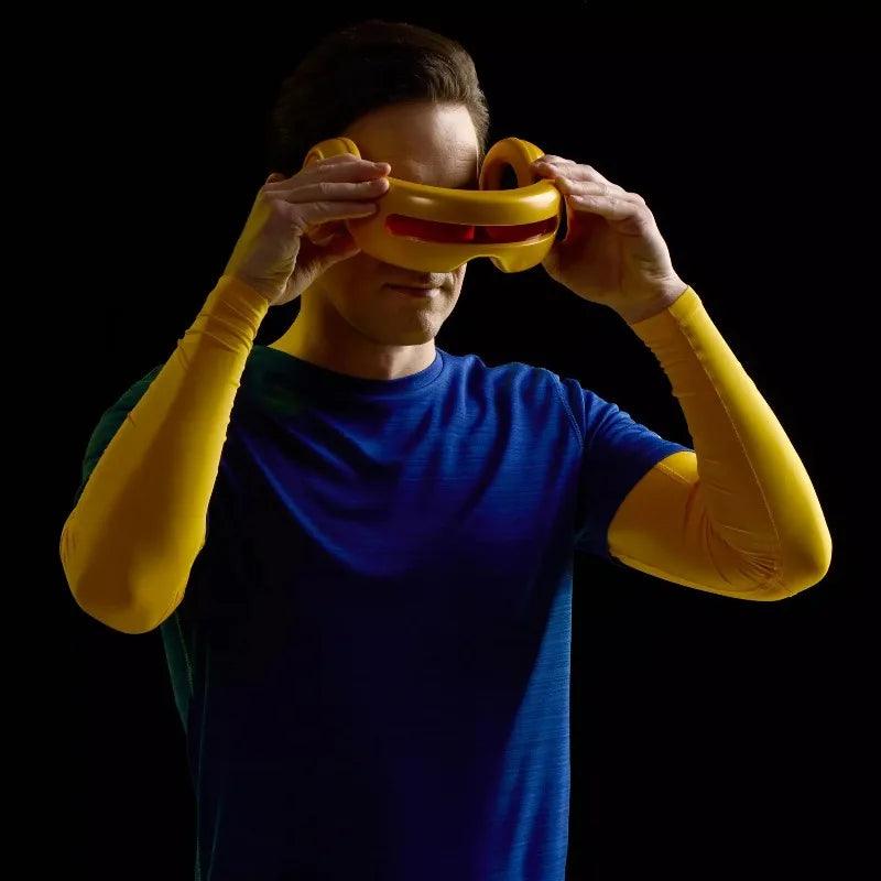  X-Men Cyclops Visor | CE Certified | Toylandeu™ 