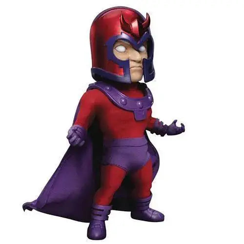  X Men Magneto Action Figure Magnetic Helmet 6 Inch -  ToylandEU™
