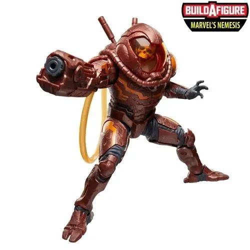 X-Men Marvel Legends 6-Inch Action Figure - Select Figure(s) - ToyShnip