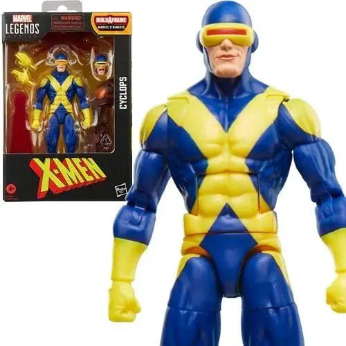 X-Men Marvel Legends 6-Inch Action Figure - Select Figure(s) - ToyShnip