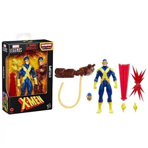 X-Men Marvel Legends 6-Inch Action Figure - Select Figure(s) - ToyShnip
