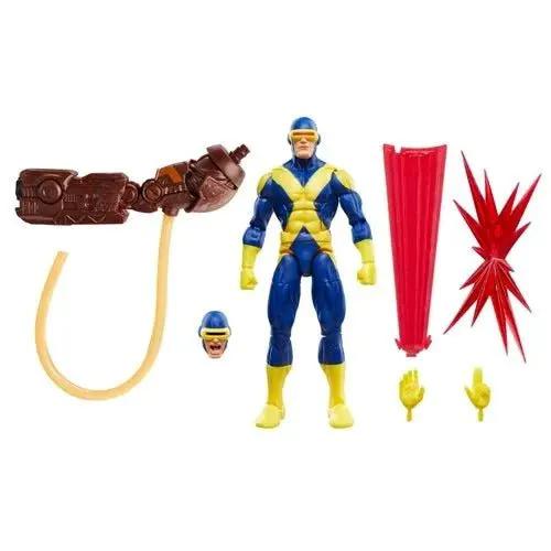 X-Men Marvel Legends 6-Inch Action Figure - Select Figure(s) - ToyShnip