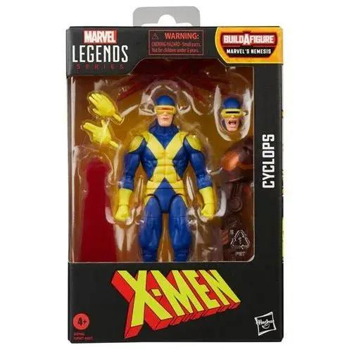 X-Men Marvel Legends 6-Inch Action Figure - Select Figure(s) - ToyShnip