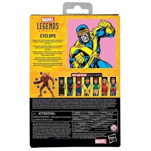 X-Men Marvel Legends 6-Inch Action Figure - Select Figure(s) - ToyShnip