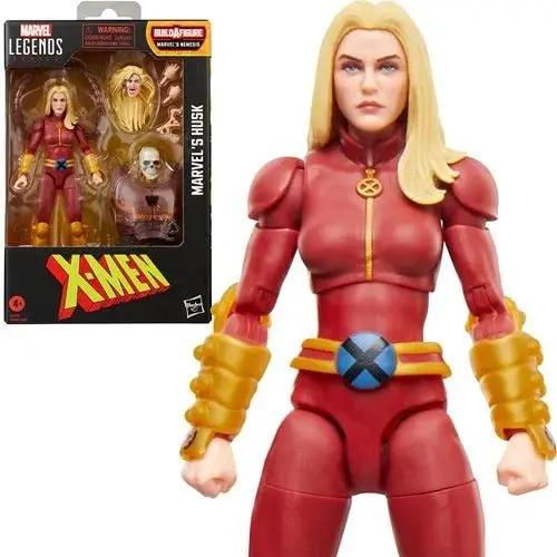 X-Men Marvel Legends 6-Inch Action Figure - Select Figure(s) - ToyShnip