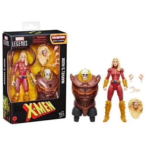 X-Men Marvel Legends 6-Inch Action Figure - Select Figure(s) - ToyShnip