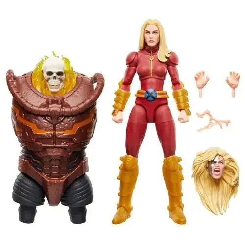 X-Men Marvel Legends 6-Inch Action Figure - Select Figure(s) - ToyShnip
