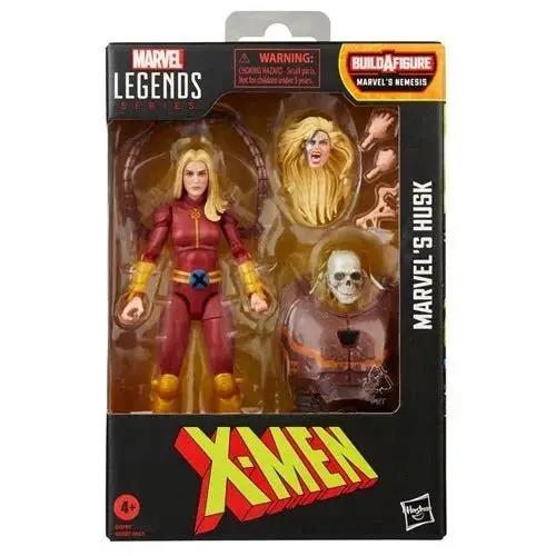 X-Men Marvel Legends 6-Inch Action Figure - Select Figure(s) - ToyShnip