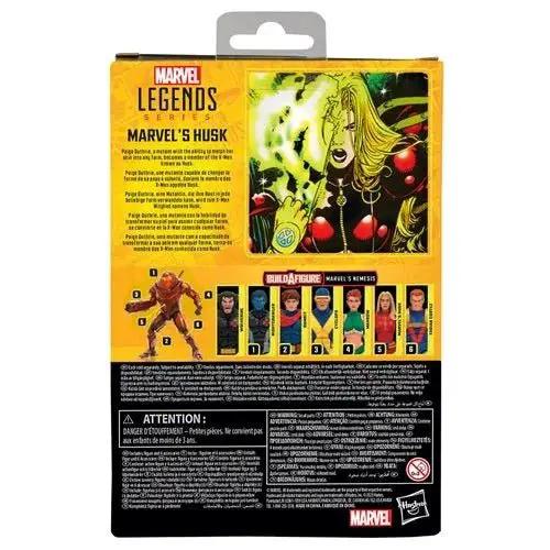 X-Men Marvel Legends 6-Inch Action Figure - Select Figure(s) - ToyShnip