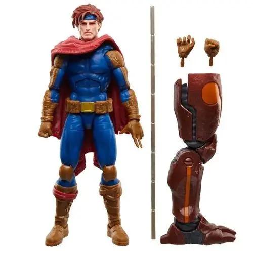 X-Men Marvel Legends 6-Inch Action Figure - Select Figure(s) - ToyShnip