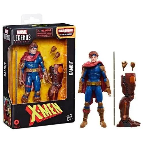 X-Men Marvel Legends 6-Inch Action Figure - Select Figure(s) - ToyShnip