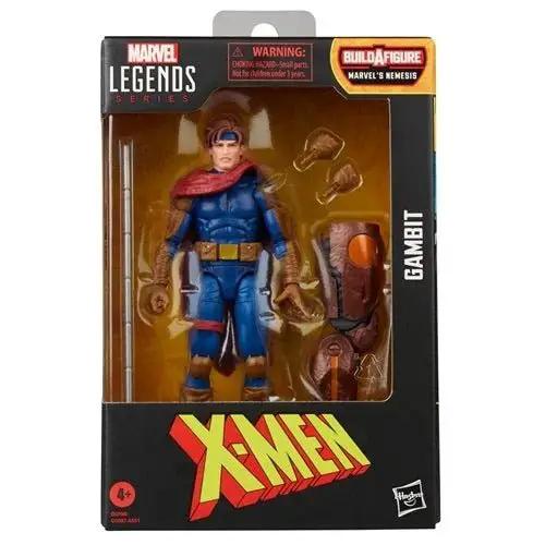 X-Men Marvel Legends 6-Inch Action Figure - Select Figure(s) - ToyShnip