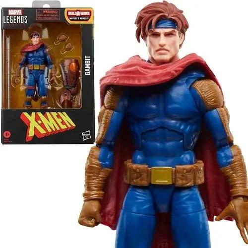 X-Men Marvel Legends 6-Inch Action Figure - Select Figure(s) - ToyShnip