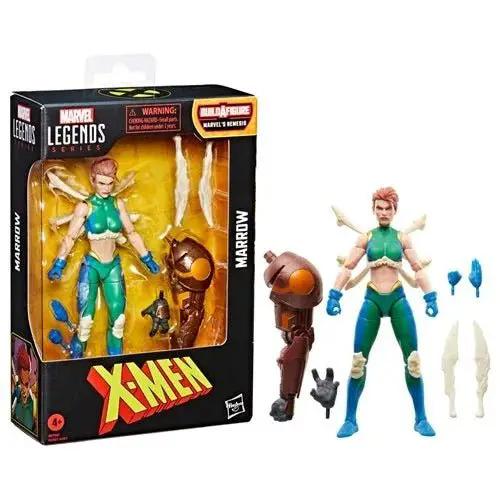 X-Men Marvel Legends 6-Inch Action Figure - Select Figure(s) - ToyShnip