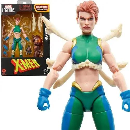 X-Men Marvel Legends 6-Inch Action Figure - Select Figure(s) - ToyShnip