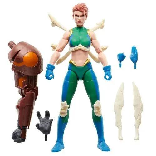 X-Men Marvel Legends 6-Inch Action Figure - Select Figure(s) - ToyShnip