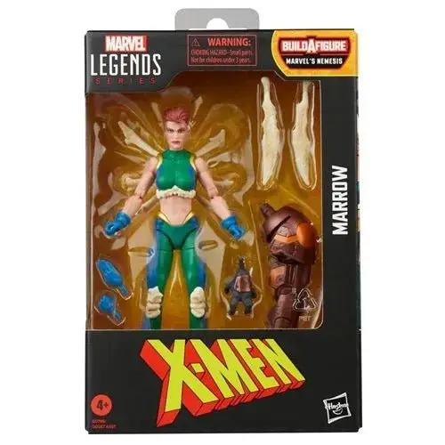 X-Men Marvel Legends 6-Inch Action Figure - Select Figure(s) - ToyShnip