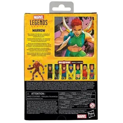 X-Men Marvel Legends 6-Inch Action Figure - Select Figure(s) - ToyShnip