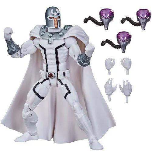 Magneto Action Figure Marvel Legends 6 Inch X Men Collectible - ToylandEU