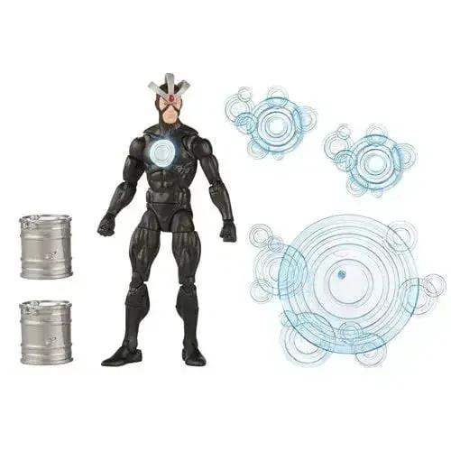 X Men Havok Marvel Legends Action Figure With Plasma Effects - ToylandEU