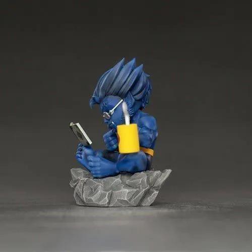  X Men MiniCo Vinyl Figure Marvel Mutants Iron Studios -  ToylandEU™