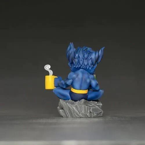  X Men MiniCo Vinyl Figure Marvel Mutants Iron Studios -  ToylandEU™