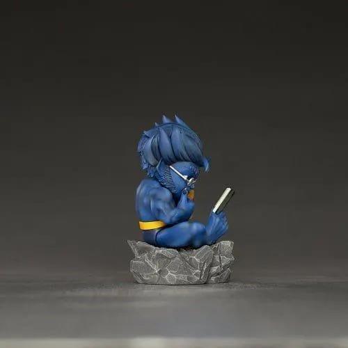  X Men MiniCo Vinyl Figure Marvel Mutants Iron Studios -  ToylandEU™