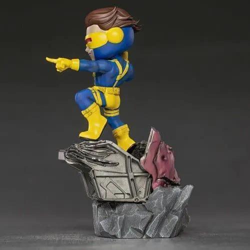  X Men MiniCo Vinyl Figure Marvel Mutants Iron Studios -  ToylandEU™