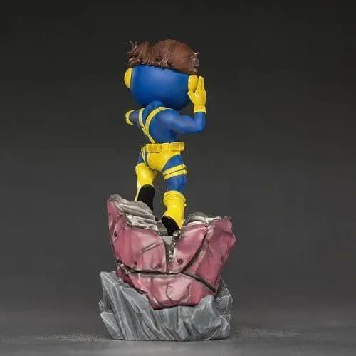  X Men MiniCo Vinyl Figure Marvel Mutants Iron Studios -  ToylandEU™