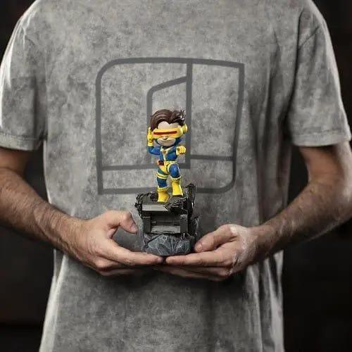  X Men MiniCo Vinyl Figure Marvel Mutants Iron Studios -  ToylandEU™