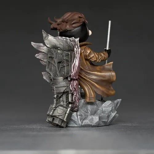  X Men MiniCo Vinyl Figure Marvel Mutants Iron Studios -  ToylandEU™