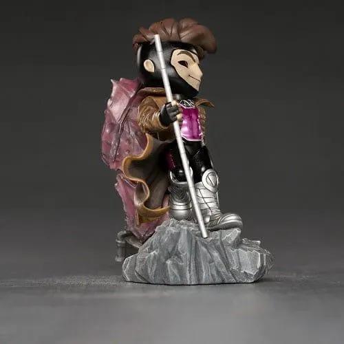  X Men MiniCo Vinyl Figure Marvel Mutants Iron Studios -  ToylandEU™