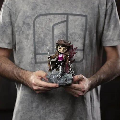  X Men MiniCo Vinyl Figure Marvel Mutants Iron Studios -  ToylandEU™