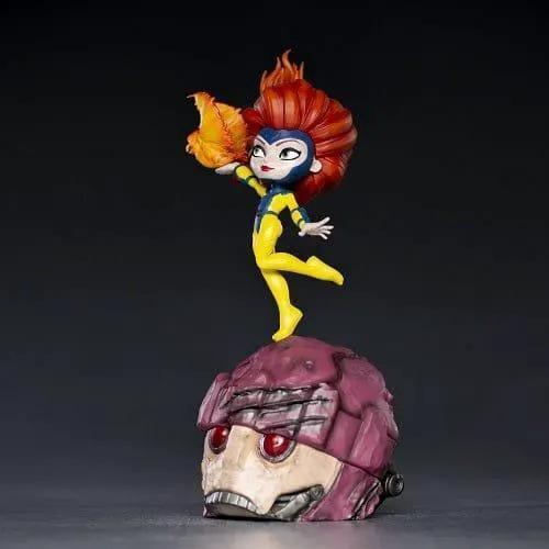  X Men MiniCo Vinyl Figure Marvel Mutants Iron Studios -  ToylandEU™