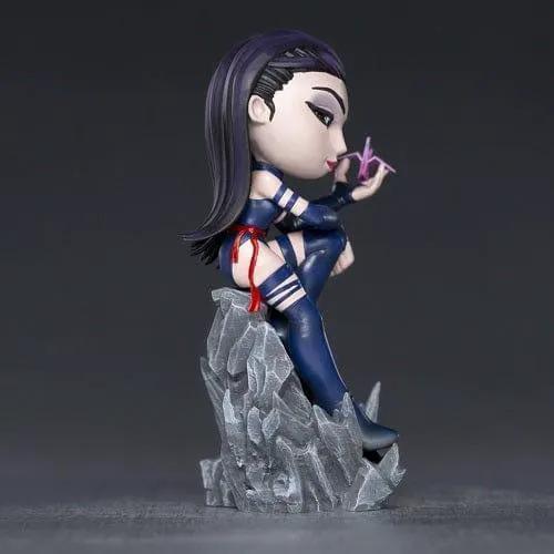  X Men MiniCo Vinyl Figure Marvel Mutants Iron Studios -  ToylandEU™