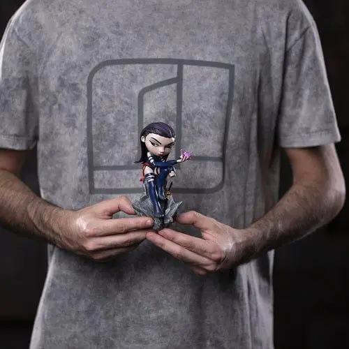  X Men MiniCo Vinyl Figure Marvel Mutants Iron Studios -  ToylandEU™