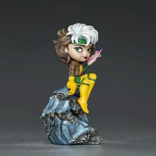  X Men MiniCo Vinyl Figure Marvel Mutants Iron Studios -  ToylandEU™