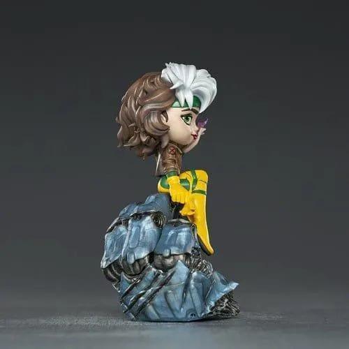  X Men MiniCo Vinyl Figure Marvel Mutants Iron Studios -  ToylandEU™