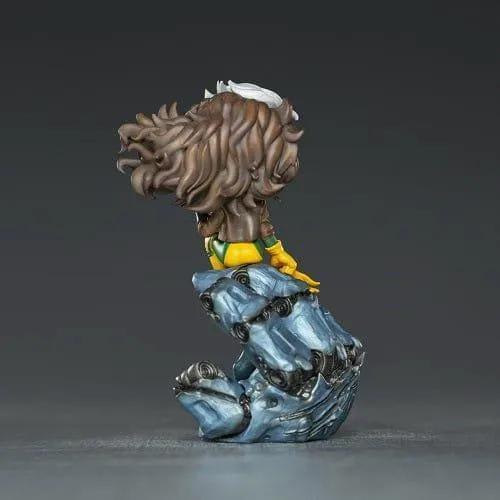 X Men MiniCo Vinyl Figure Marvel Mutants Iron Studios -  ToylandEU™