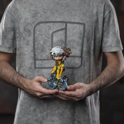  X Men MiniCo Vinyl Figure Marvel Mutants Iron Studios -  ToylandEU™