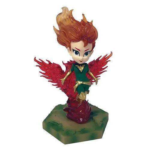  X Men Phoenix Mini Figure SDCC 2019 Exclusive -  ToylandEU™