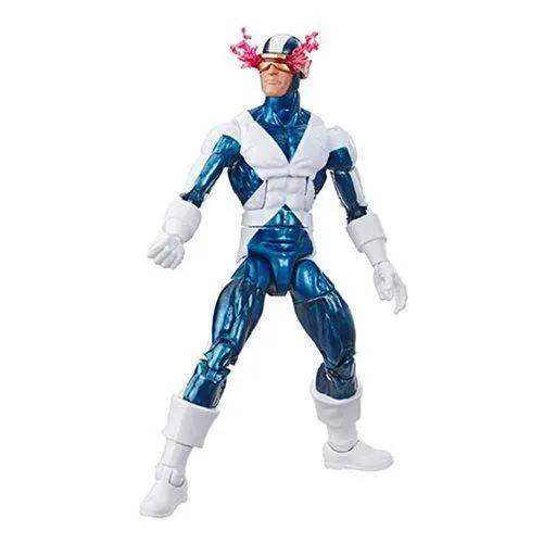 X-Men Retro Marvel Legends 6-Inch Action Figure With Articulation - ToylandEU