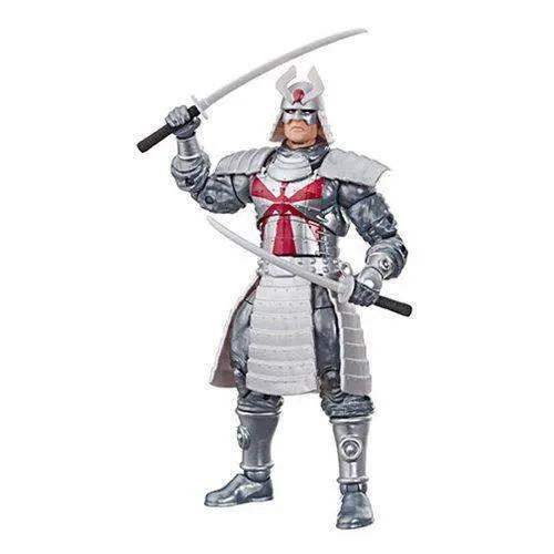 X-Men Retro Marvel Legends 6-Inch Action Figure With Articulation - ToylandEU