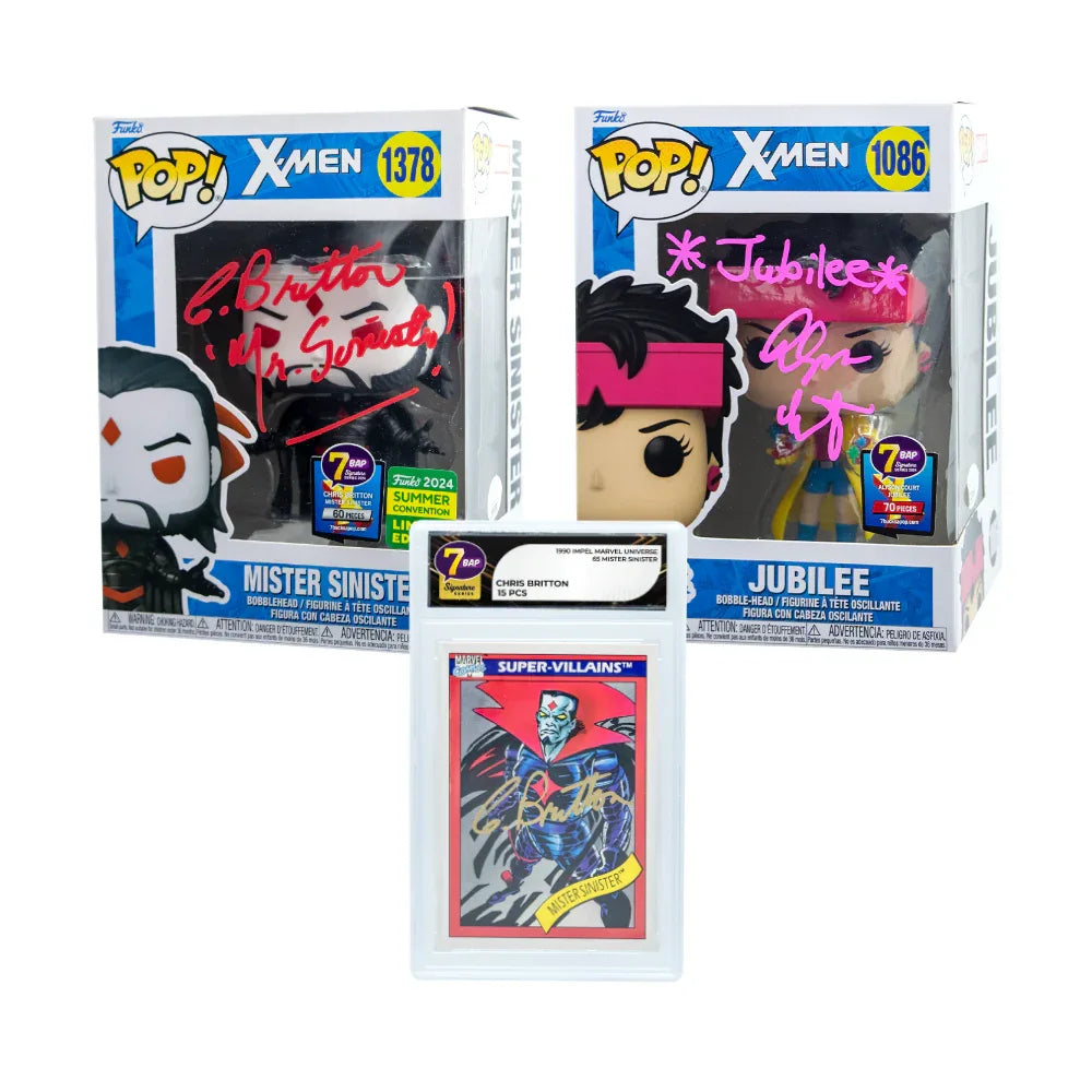 X-Men Signature Series - ToylandEU