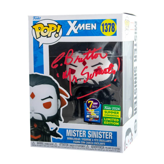 X-Men Signature Series - ToylandEU