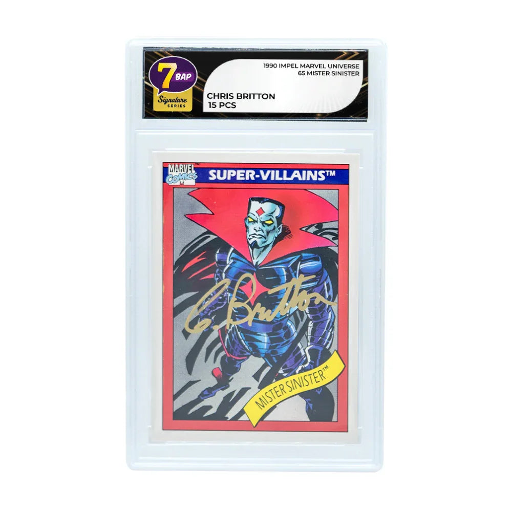 X-Men Signature Series - ToylandEU