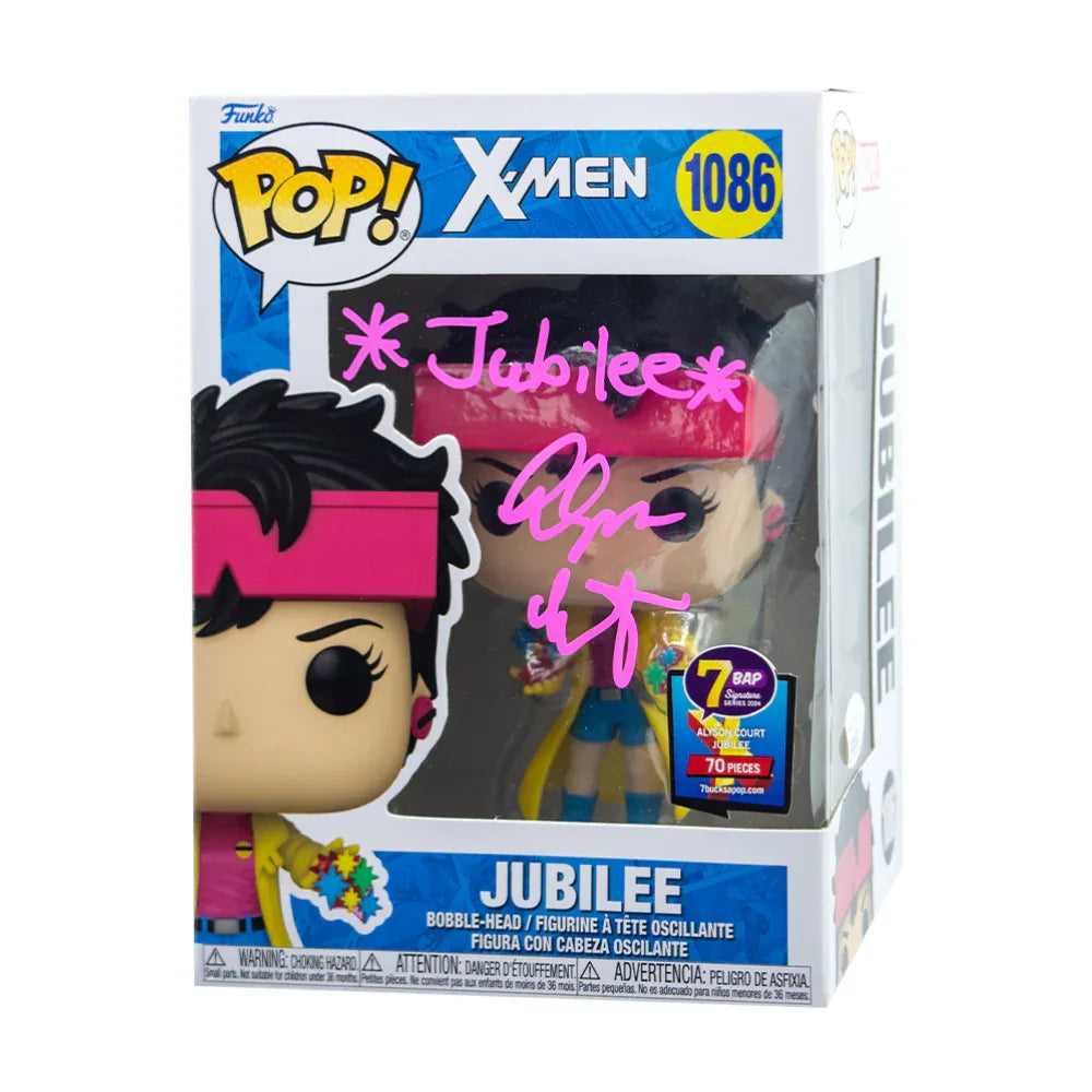 X-Men Signature Series - ToylandEU